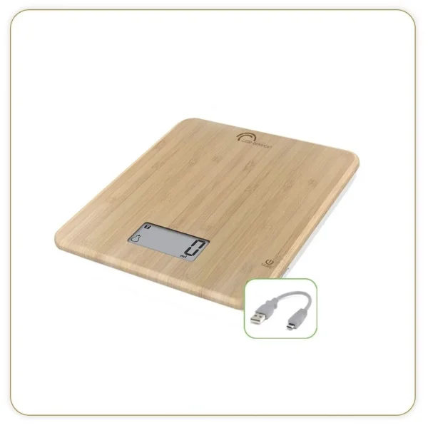 Balance 8542 - Bambou