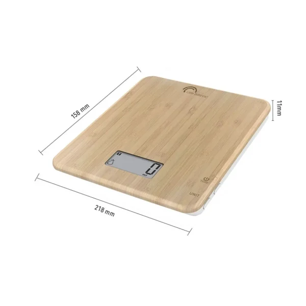 Balance 8542 - Bambou