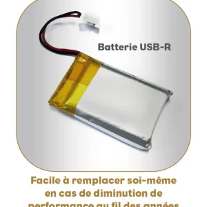 Balance 8542 - Bambou