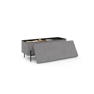 Banc coffre L100 cm NOAH