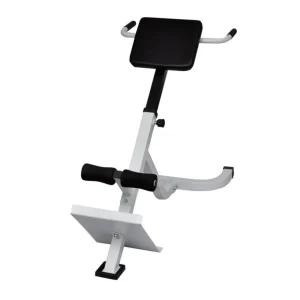 Banc de musculation du dos