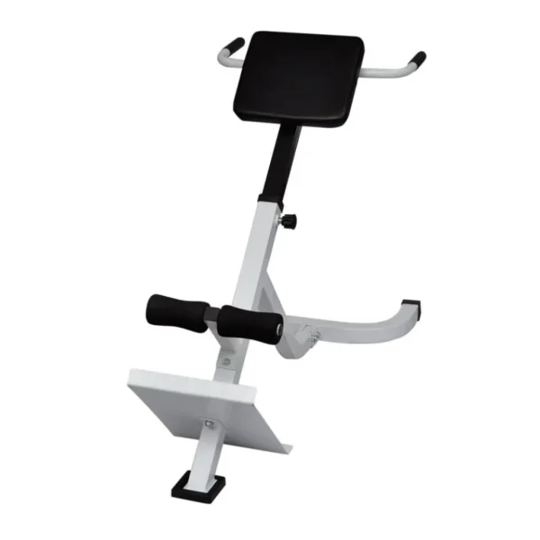 Banc de musculation du dos