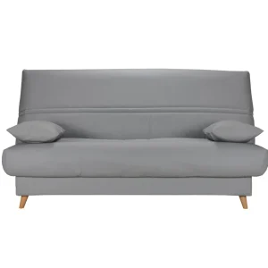 Banquette Clic Clac BREHAT, matelas mousse standard 26kg/m3 épaisseur 11cm