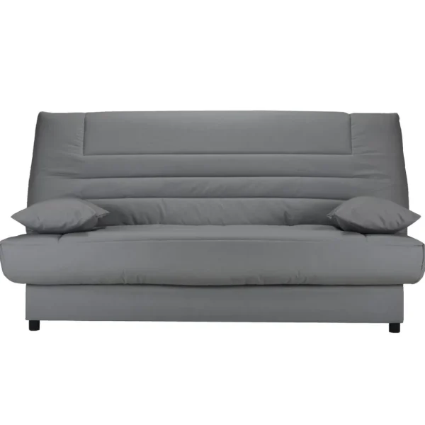 Banquette CLIC CLAC matelas 14 cm mousse Bultex 32 kg/m3