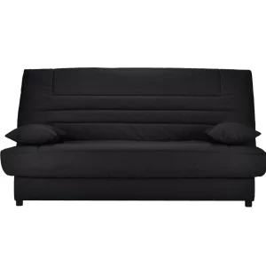 Banquette CLIC CLAC matelas 14 cm mousse Bultex 32 kg/m3