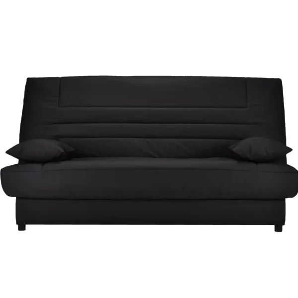 Banquette CLIC CLAC matelas 14 cm mousse Bultex 32 kg/m3