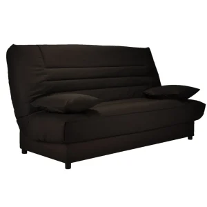 Banquette CLIC CLAC matelas 14 cm mousse Bultex 32 kg/m3