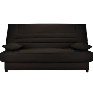 Banquette CLIC CLAC matelas 14 cm mousse Bultex 32 kg/m3