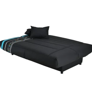 Banquette clic-clac mousse BULTEX 14cm ZOE