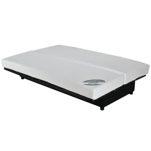 Banquette clic-clac mousse BULTEX 14cm ZOE