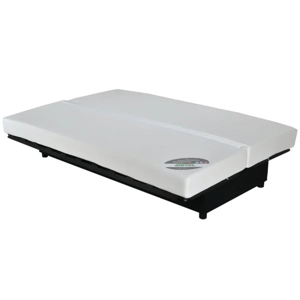 Banquette clic-clac mousse BULTEX 14cm ZOE