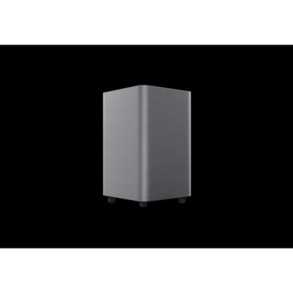 Barre de son BDS S55HE - Noir