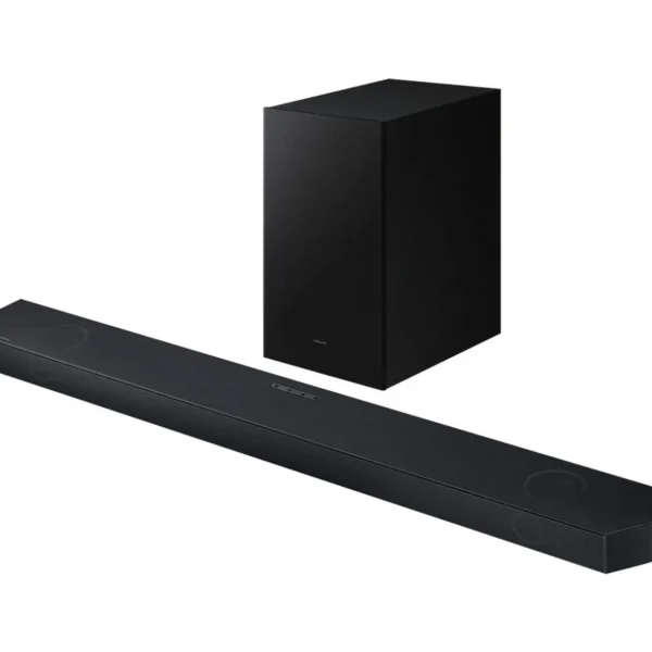 Barre de son HW-Q710D