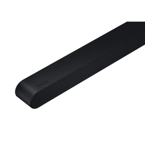 Barre de son HW-S710D - Noir