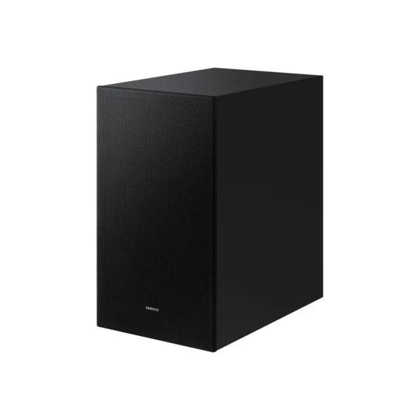 Barre de son HW-S710D - Noir
