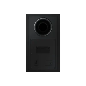 Barre de son HW-S710D - Noir