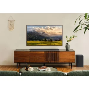 Barre de son HW-S710D - Noir