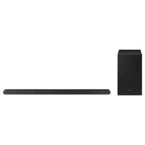 Barre de son HW-S710D - Noir