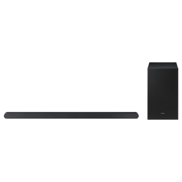 Barre de son HW-S710D - Noir