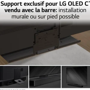 Barre de son SC9S
