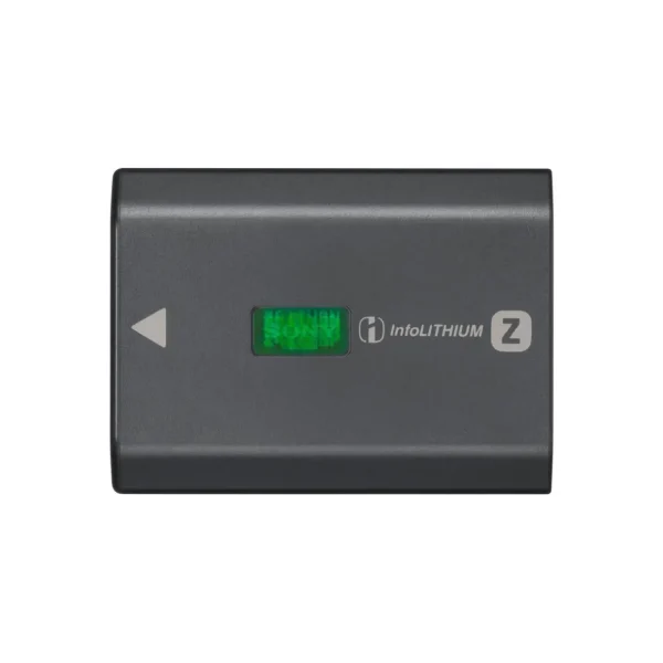 Batterie appareil photo NPFZ100 pour A7 / A9