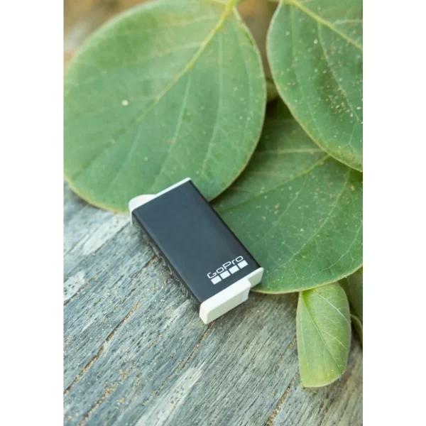 Batterie caméra Enduro pour Max