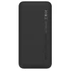 Batterie de secours 10000 - Noir