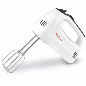 Batteur électrique HM3101B1 - Blanc