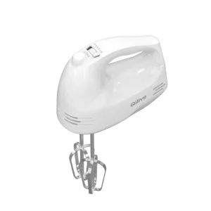 Batteur Q.5309 - Blanc