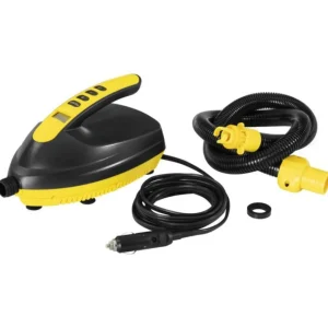 Bestway Pompe à air électrique Hydro Force 12V