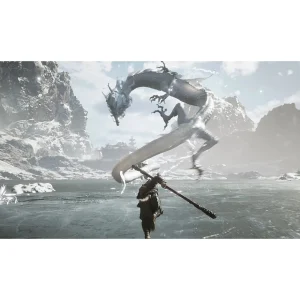 Black Myth : Wukong PS5
