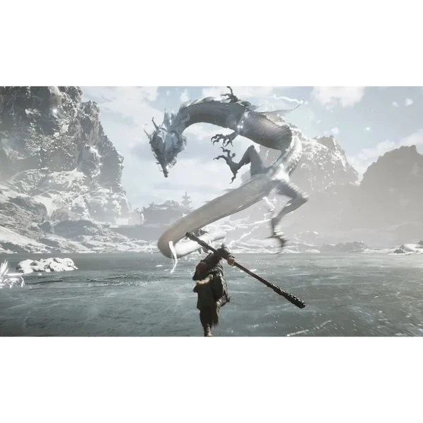 Black Myth : Wukong PS5