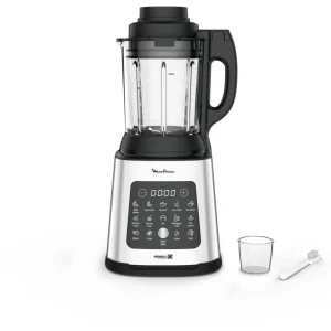 Blender chauffant Perfect Mix Cook LM835D10