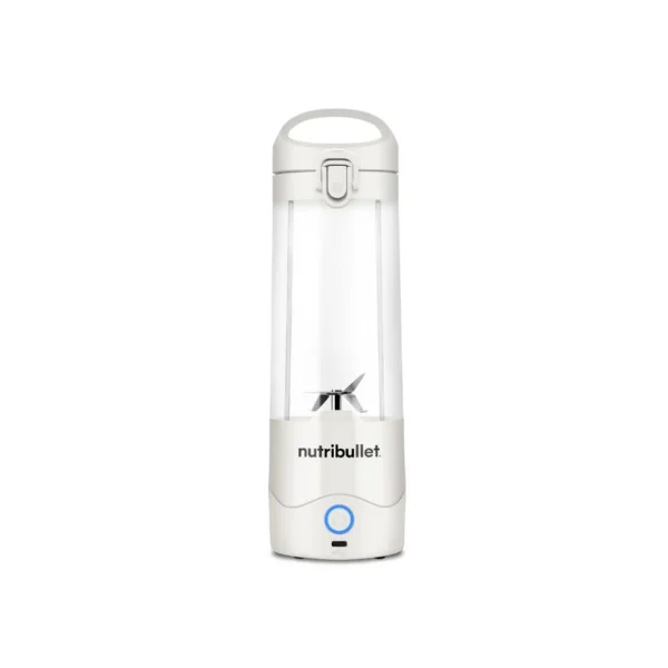 Blender nomade NBP003W - Blanc