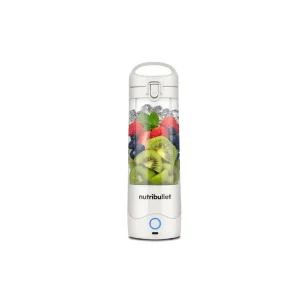 Blender nomade NBP003W - Blanc