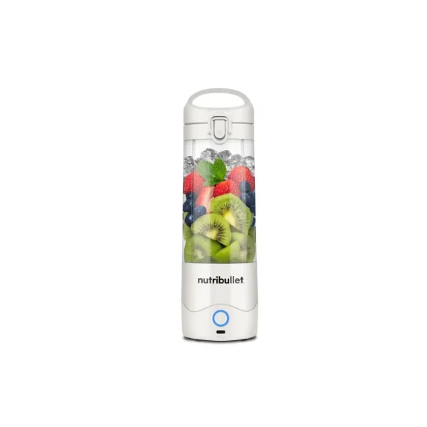 Blender nomade NBP003W - Blanc