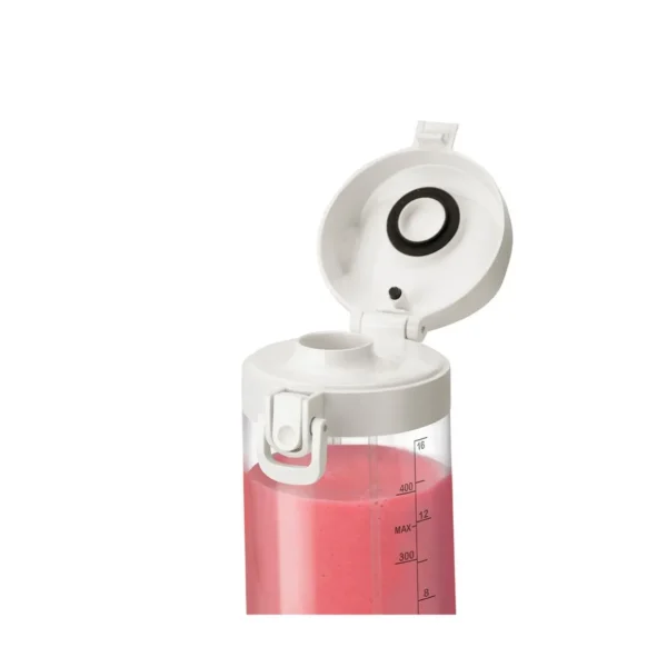 Blender nomade NBP003W - Blanc