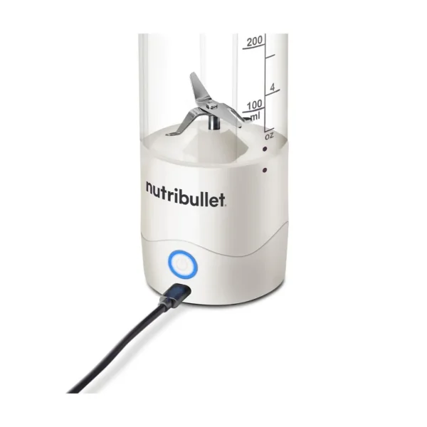 Blender nomade NBP003W - Blanc