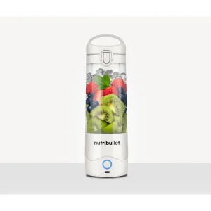 Blender nomade NBP003W - Blanc
