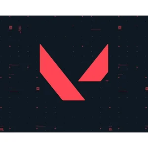Bon cadeau de 59,90 € sur l'e-shop de la Team Vitality et de 20 € sur Valorant - Coffret Cadeau Multi-thèmes