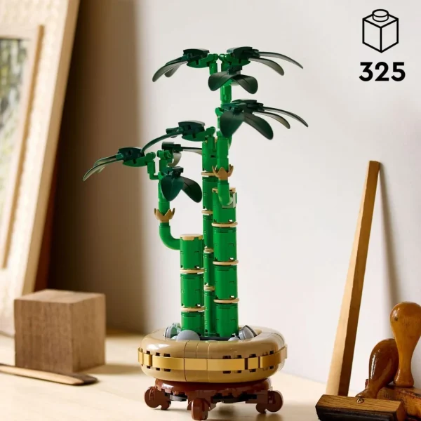 Botanicals 10344 - Le Bambou de la chance