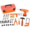 Boîte à outils 33 pièces