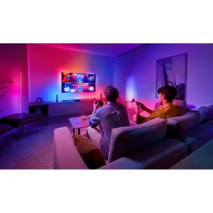 Boîtier de synchronisation HUE Play HDMI Sync Box 8K