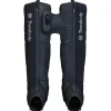 Bottes de pressothérapie de compression Jetboots Prime - M