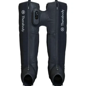 Bottes de pressothérapie de compression Jetboots Prime - M