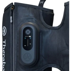 Bottes de pressothérapie de compression Jetboots Prime - M