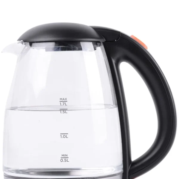Bouilloire électrique 149551 - Verre
