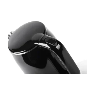 Bouilloire électrique 600094687 température réglable - Noir Acier inoxydable