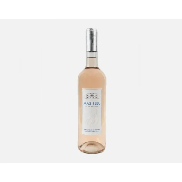 Box œnologie : 6 bouteilles de vin rosé livrées à domicile - Coffret Cadeau Gastronomie