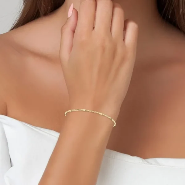 Bracelet par SC Bohème